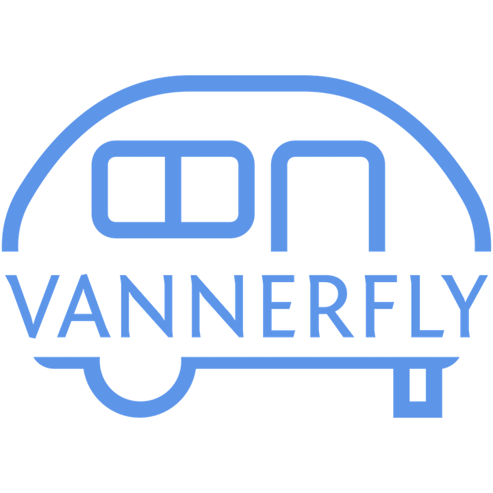 VANNERFLY LOGO